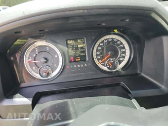 2017 Ram 2500 SLT Crew Cab Medium Bed - miniatura 9