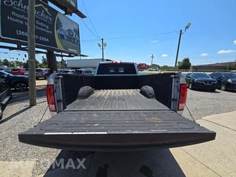 2017 Ram 2500 Tradesman Crew Cab Long Bed - miniatura 11