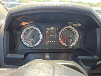 2017 Ram 2500 Tradesman Crew Cab Long Bed - miniatura 6