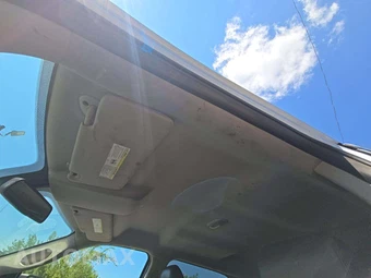 2017 Ram 2500 Tradesman Crew Cab Long Bed - miniatura 8