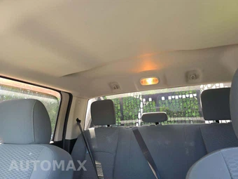 2017 Ram 2500 Tradesman Crew Cab Long Bed – miniatura 11