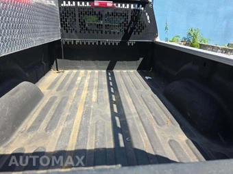 2017 Ram 2500 Tradesman Crew Cab Long Bed – miniatura 14