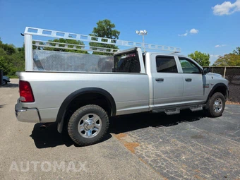 2017 Ram 2500 Tradesman Crew Cab Long Bed – miniatura 4