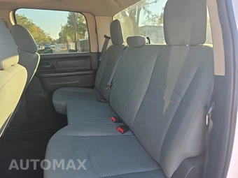 2017 Ram 2500 Tradesman Crew Cab Long Bed - miniatura 16