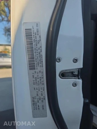 2017 Ram 2500 Tradesman Crew Cab Long Bed - miniatura 17