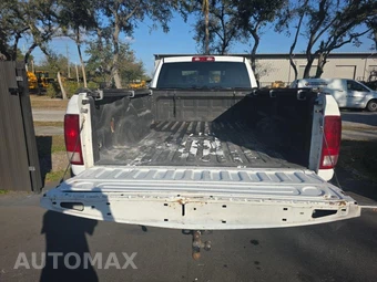 2017 Ram 2500 Tradesman Crew Cab Long Bed - miniatura 19