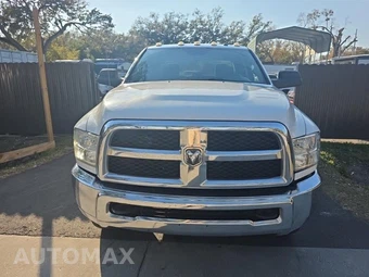2017 Ram 2500 Tradesman Crew Cab Long Bed - miniatura 2