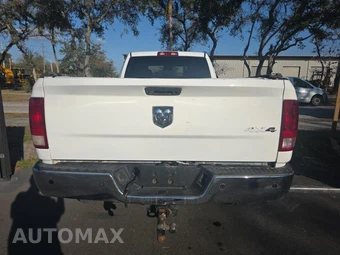 2017 Ram 2500 Tradesman Crew Cab Long Bed - miniatura 5