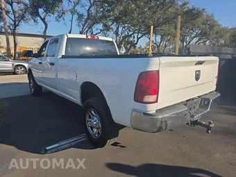 2017 Ram 2500 Tradesman Crew Cab Long Bed - miniatura 6