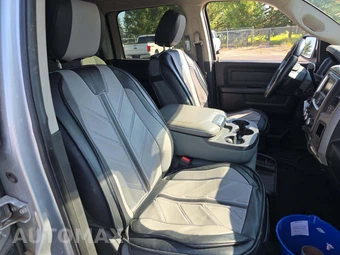 2017 Ram 2500 Tradesman Crew Cab Long Bed – miniatura 15
