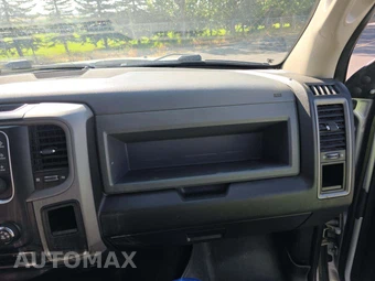 2017 Ram 2500 Tradesman Crew Cab Long Bed – miniatura 16