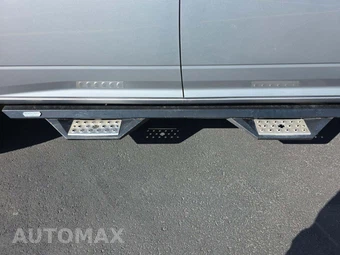2017 Ram 2500 Tradesman Crew Cab Long Bed – miniatura 19
