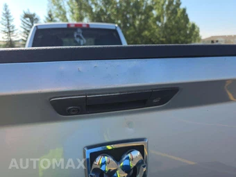 2017 Ram 2500 Tradesman Crew Cab Long Bed – miniatura 20