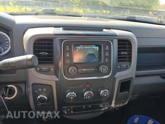 2017 Ram 2500 Tradesman Crew Cab Long Bed – miniatura 7