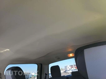 2017 Ram 2500 Tradesman Crew Cab Long Bed – miniatura 8