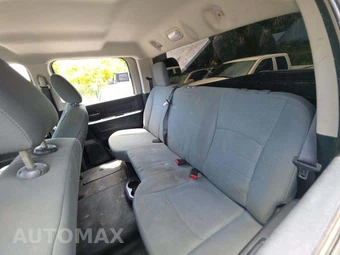 2017 Ram 2500 Tradesman Crew Cab Long Bed – miniatura 13