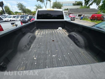 2017 Ram 2500 Tradesman Crew Cab Long Bed – miniatura 14