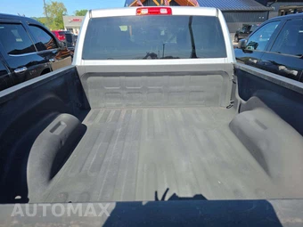 2017 Ram 2500 Tradesman Crew Cab Medium Bed – miniatura 14