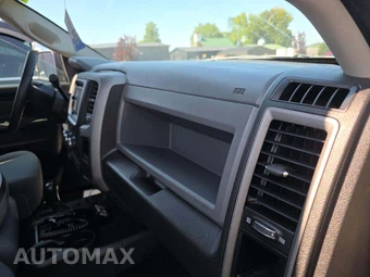 2017 Ram 2500 Tradesman Crew Cab Medium Bed – miniatura 19