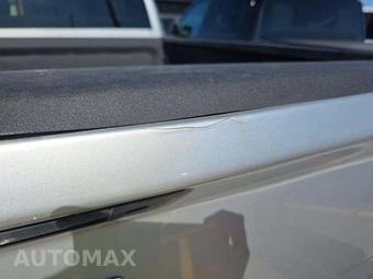 2017 Ram 2500 Tradesman Crew Cab Medium Bed – miniatura 21