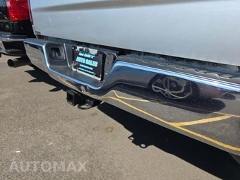 2017 Ram 2500 Tradesman Crew Cab Medium Bed – miniatura 23