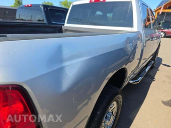 2017 Ram 2500 Tradesman Crew Cab Medium Bed – miniatura 25
