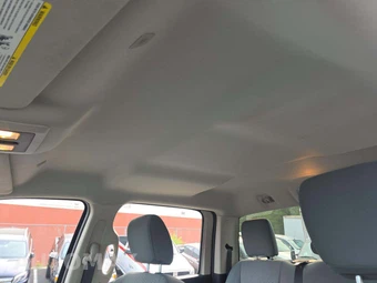 2017 Ram 2500 Tradesman Crew Cab Medium Bed – miniatura 11