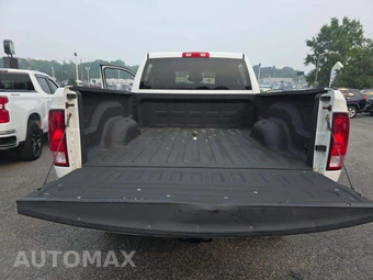 2017 Ram 2500 Tradesman Crew Cab Medium Bed – miniatura 14