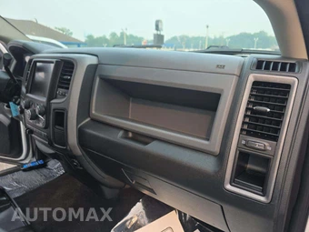 2017 Ram 2500 Tradesman Crew Cab Medium Bed – miniatura 19