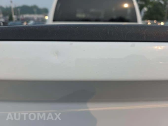 2017 Ram 2500 Tradesman Crew Cab Medium Bed – miniatura 21
