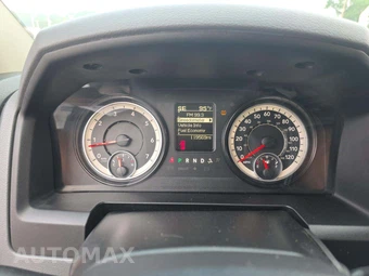 2017 Ram 2500 Tradesman Crew Cab Medium Bed – miniatura 9
