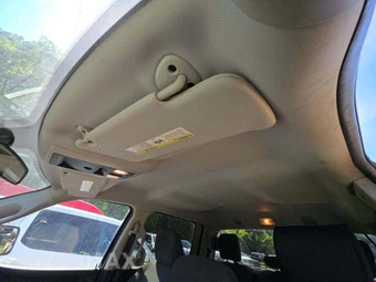 2017 Ram 2500 Tradesman Crew Cab Medium Bed – miniatura 11