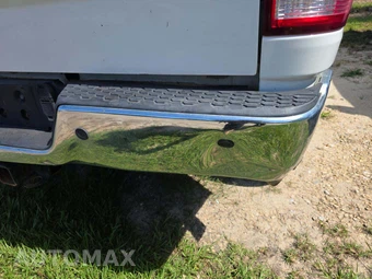 2017 Ram 2500 Tradesman Crew Cab Medium Bed – miniatura 28