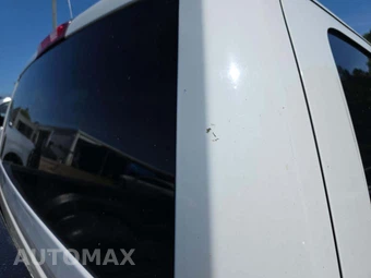 2017 Ram 2500 Tradesman Crew Cab Medium Bed – miniatura 29