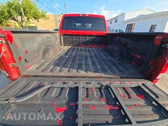 2017 Ram 2500 Tradesman Crew Cab Medium Bed – miniatura 11