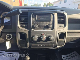 2017 Ram 2500 Tradesman Crew Cab Medium Bed – miniatura 7