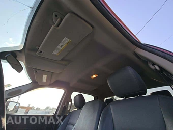 2017 Ram 2500 Tradesman Crew Cab Medium Bed – miniatura 8