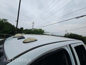 2017 Ram 2500 Tradesman Crew Cab Medium Bed – miniatura 12