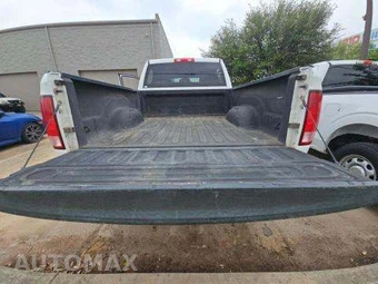 2017 Ram 2500 Tradesman Crew Cab Medium Bed – miniatura 14