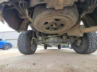 2017 Ram 2500 Tradesman Crew Cab Medium Bed – miniatura 15