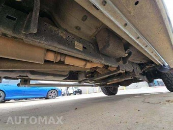 2017 Ram 2500 Tradesman Crew Cab Medium Bed – miniatura 17