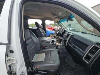 2017 Ram 2500 Tradesman Crew Cab Medium Bed – miniatura 18