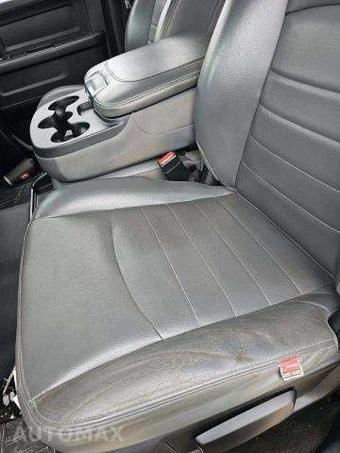 2017 Ram 2500 Tradesman Crew Cab Medium Bed – miniatura 22
