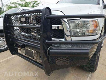 2017 Ram 2500 Tradesman Crew Cab Medium Bed – miniatura 23