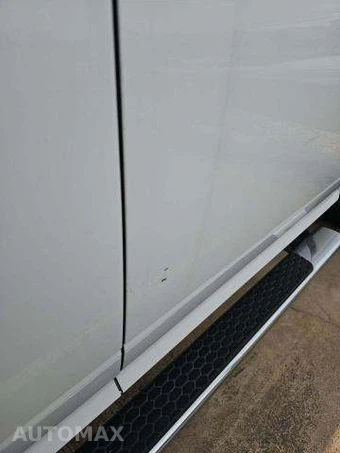 2017 Ram 2500 Tradesman Crew Cab Medium Bed – miniatura 25