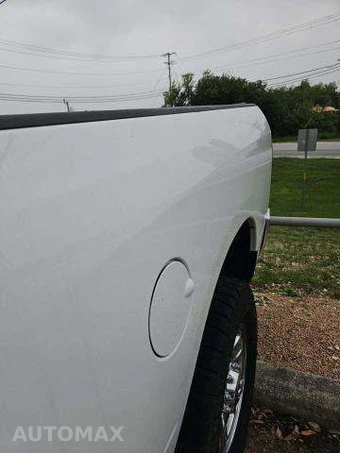 2017 Ram 2500 Tradesman Crew Cab Medium Bed – miniatura 26
