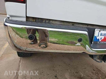 2017 Ram 2500 Tradesman Crew Cab Medium Bed – miniatura 29