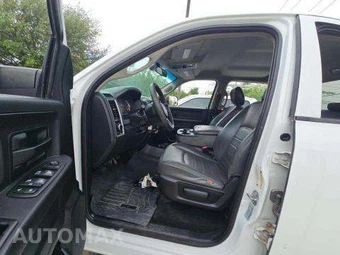 2017 Ram 2500 Tradesman Crew Cab Medium Bed – miniatura 6