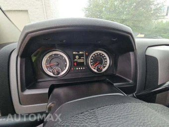 2017 Ram 2500 Tradesman Crew Cab Medium Bed – miniatura 9