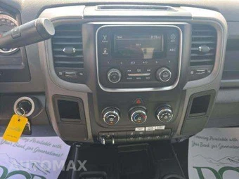 2017 Ram 2500 Tradesman Regular Cab Long Bed – miniatura 10